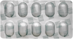 Pulmocef 250 Tablet 10